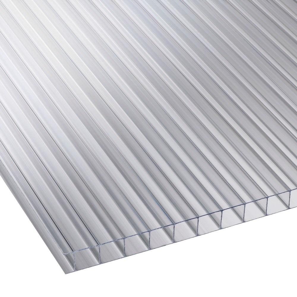 Polycarbonate Panels - 10mm Thick - Local pickup or delivery