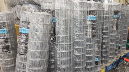 Cattle Fence - 100ft x 5ft - 12.5 Gauge Wire - local pickup or delivery only